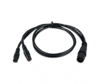 Adaptador de transductor Garmin 6 → 4 pines