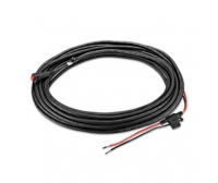 Câble d’alimentation Garmin GMR xHD2 · 15 m · 12 AWG