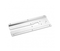 step transducer mount Garmin 4/8/12 pins