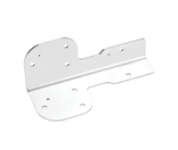 jack plate transducer mount Garmin 4/8/12 pins