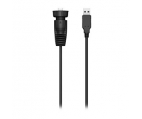 Cable Garmin USB-C a USB-A macho · 4,5 m · 010-12390-14