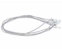Fita para vela LIROS 4 mm / 35 cm · 5 un.