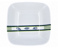 Melamine bowls 6 pieces 04845034 IMNASA