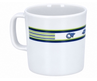 Melamine mugs 6 pieces 04845035 IMNASA