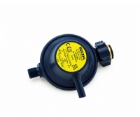 ENO gas bottle regulator kit 30 mbar G1/4 outlet IMNASA
