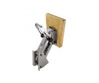 Soporte Motor Basculante Inox316 40kg con Angulación