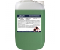 Detergente Limpiador para Barcos NAUTICCLEAN 06 25Lt