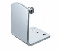 Suporte de braço modelo B · inox 316 · Marine Town