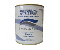 Antifouling I4 Imnasa Blue  0.75 L