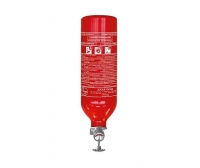 Approved Fire Extinguisher for Nautica 2 Kg ABC Automatic