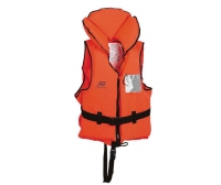 Chaleco Salvavidas Adulto Typhon 100 Nw S Plastimo SOLO 2 UNIDAD