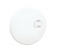 Registro Circular Industrial Ø280mm Blanco Nuova rade
