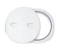 Trappe D'inspection Ø210mm Blanc Industrial Nuova rade