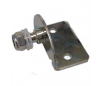 Resorte de tambucho (soporte lateral)