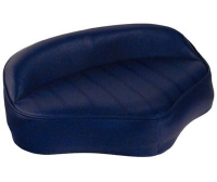 Wise Pro casting Seat Black Bass Blue Seat
