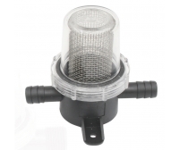 Filtro en Linea para Agua 19mm Nuova Rade
