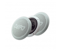 Altavoces de dos vías, 100 W, 6 1/2', no magnéticos Nuova Rade