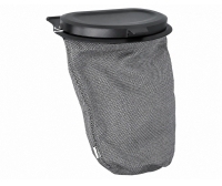 Contentor lixo Flextrash cinzento 3 L IMNASA