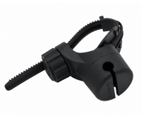 Suporte para caixote Flextrash em tubo ou guarda-corpos IMNASA