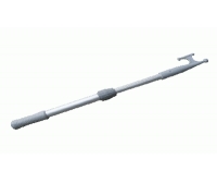 Aluminum Telescopic boat hook 70-100