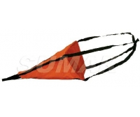 Schwimmender Anker Ø 60 cm x 80 cm 8 Mt OEM