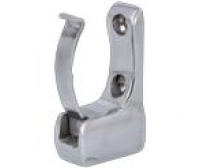 Support de gaffe acier inoxydable Ø25 mm  IMNASA 20210059