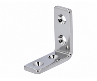 Staffa angolare inox 304 31 mm, 1 pezzo IMNASA 20210185