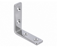 Staffa angolare inox 304 46 mm, 1 pezzo IMNASA 20210186