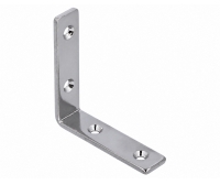 Staffa angolare inox 304 61 mm, 1 pezzo IMNASA 20210187