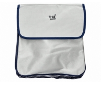 Bolsa para cabos IMNASA 370 × 370 × 100 mm