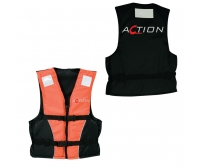 Action 50 Nw 25-40 kg Lalizas Schwimmweste für Kinder OFFER