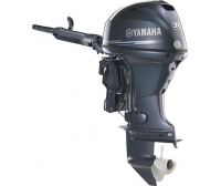 Outboard Motor Yamaha F 30 BEHDL EFI