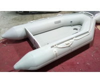 Ocean Bay Inflatable boat Zero 230 Airdeck Floor