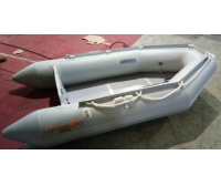 Ocean Bay Inflatable boat Zero 230 Wood Floor