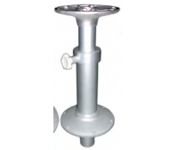 Pied de table télescopique 320–715 mm IMNASA 26000001