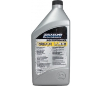 Lubricante Colas Quicksilver Gear Lube 1L High Performance