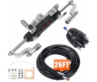 Kit Direccion Hidraulica 300cv