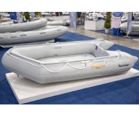 Neumatica Ocean Bay 300 Suelo Hinchable Airdeck Barca Embarcacion