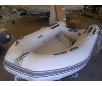 300 Open Style RIB Gommone Gonfiabile Ocean Bay