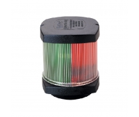 Luz de Navegacion , CLASSIC 20, 360º, Tri-color, Lalizas