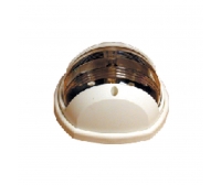 Luz de navegação, CYCLIC 12, 225°, com caixa branca, Lalizas