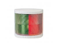 Luz Navegacion, Classic 20, Bi-color, (Carcasa Blanca) Lalizas