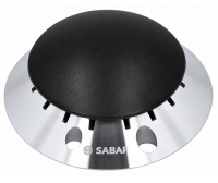Kit brûleur et chapeau 1 kW IMNASA