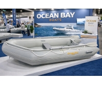Neumatica Ocean Bay 330 Suelo Hinchable Airdeck Barca Embarcacion