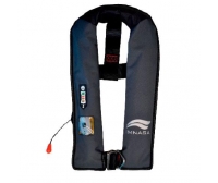 Match-1 150 Nw Automatic with Arnes Imnasa Adult Inflatable Lifejacket