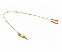 Thermopack gaz Faston à tête filetée IMNASA