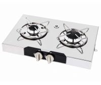 Cucina rialzata C 2 fuochi 440 × 290 mm IMNASA