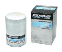 Quicksilver Mercury - Mariner Oil Filter Verado 6 cyl