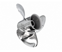 Solas Stainless Steel Propellers Yamaha 150–300 HP V6 · 2T/4T · Stern Drive 3.0–4.7 L