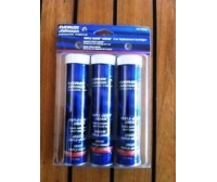 Kit 3 grease cartridges Evinrude